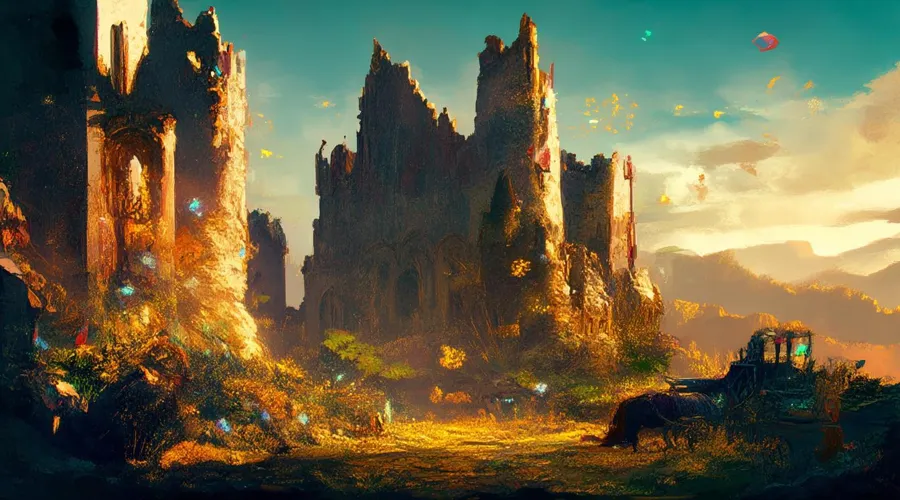 幻将三国游戏图片1